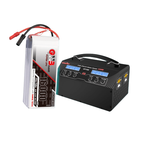 Batteries